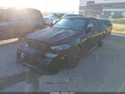 2023 Mercedes-benz Amg C 43 4matic Черный vin: W1KAF8HB7PR136628