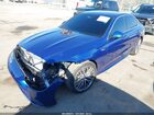 2024 Mercedes-benz Amg C 43 4matic Blue vin: W1KAF8HB7RR160091 2024 Mercedes-benz Amg C 43 4matic Blue vin: W1KAF8HB7RR160091