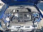 2024 Mercedes-benz Amg C 43 4matic Blue vin: W1KAF8HB7RR160091 2024 Mercedes-benz Amg C 43 4matic Blue vin: W1KAF8HB7RR160091