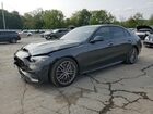 2023 Mercedes-benz C 43 Amg Charcoal vin: W1KAF8HB9PR149137