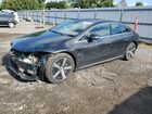 2023 Mercedes-benz Eqs Sedan 450+ Gray vin: W1KCG2DB2PA028926