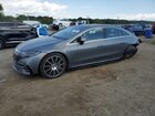 2022 Mercedes-benz Eqs Sedan 450+ Gray vin: W1KCG2DB3NA008553