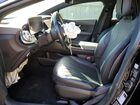 2022 Mercedes-benz Eqs Sedan 450+ Черный vin: W1KCG2DB5NA014838