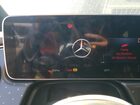 2022 Mercedes-benz Eqs Sedan 450+ Черный vin: W1KCG2DB5NA014838