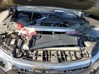 2022 Mercedes-benz Eqs Sedan 450+ Черный vin: W1KCG2DB5NA014838