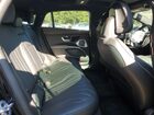 2022 Mercedes-benz Eqs Sedan 450+ Черный vin: W1KCG2DB5NA014838