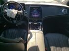 2022 Mercedes-benz Eqs Sedan 450+ Черный vin: W1KCG2DB5NA014838