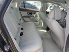 2022 Mercedes-benz Eqs Sedan 450+ Черный vin: W1KCG2DB9NA014048