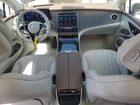 2022 Mercedes-benz Eqs Sedan 450+ Черный vin: W1KCG2DB9NA014048