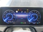 2022 Mercedes-benz Eqs Sedan 450+ Черный vin: W1KCG2DB9NA014048