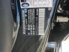 2022 Mercedes-benz Eqs Sedan 450+ Черный vin: W1KCG2DB9NA014048