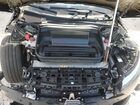 2022 Mercedes-benz Eqs Sedan 450+ Черный vin: W1KCG2DB9NA014048