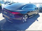 2024 Mercedes-benz Eqs 450 4matic Черный vin: W1KCG2EB1RA047582