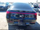 2024 Mercedes-benz Eqs 450 4matic Черный vin: W1KCG2EB1RA047582