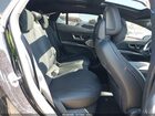 2024 Mercedes-benz Eqs 450 4matic Черный vin: W1KCG2EB2RA047509