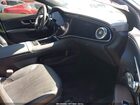 2024 Mercedes-benz Eqs 450 4matic Черный vin: W1KCG2EB2RA047509