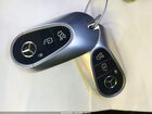 2024 Mercedes-benz Eqs 450 4matic Черный vin: W1KCG2EB2RA047509