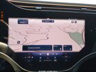 2024 Mercedes-benz Eqs 450 4matic Черный vin: W1KCG2EB2RA047509