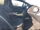 2023 Mercedes-benz Eqs 450 4matic Black vin: W1KCG2EB5PA030166