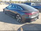 2023 Mercedes-benz Eqs 450 4matic Black vin: W1KCG2EB5PA030166