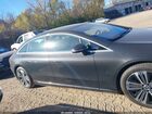 2023 Mercedes-benz Eqs 450 4matic Black vin: W1KCG2EB5PA030166