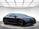 2024 Mercedes-benz Eqe Sedan 350 4matic Black vin: W1KEG1CB0RF045377