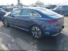 2024 Mercedes-benz Eqe 350+ Blue vin: W1KEG2BB4RF051710 2024 Mercedes-benz Eqe 350+ Blue vin: W1KEG2BB4RF051710