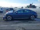 2024 Mercedes-benz Eqe 350+ Blue vin: W1KEG2BB4RF051710 2024 Mercedes-benz Eqe 350+ Blue vin: W1KEG2BB4RF051710
