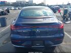 2024 Mercedes-benz Eqe 350+ Blue vin: W1KEG2BB4RF051710 2024 Mercedes-benz Eqe 350+ Blue vin: W1KEG2BB4RF051710