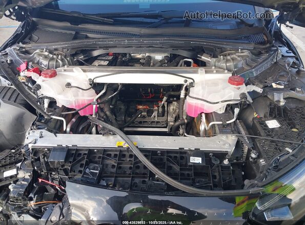 W1KEG2BB4RF051710 2024 MERCEDES-BENZ EQE 350+ Blue Vista trasera
