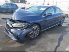 2024 Mercedes-benz Eqe 350+ Blue vin: W1KEG2BB4RF051710 2024 Mercedes-benz Eqe 350+ Blue vin: W1KEG2BB4RF051710