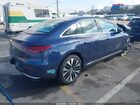 2024 Mercedes-benz Eqe 350+ Blue vin: W1KEG2BB4RF051710 2024 Mercedes-benz Eqe 350+ Blue vin: W1KEG2BB4RF051710