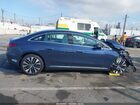 2024 Mercedes-benz Eqe 350+ Blue vin: W1KEG2BB4RF051710 2024 Mercedes-benz Eqe 350+ Blue vin: W1KEG2BB4RF051710