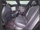 2023 Mercedes-benz Eqe Sedan 350+ Черный vin: W1KEG2BB5PF014002