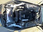 2023 Mercedes-benz Eqe Sedan 350+ Черный vin: W1KEG2BB5PF014002