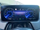2023 Mercedes-benz Eqe Sedan 350+ Черный vin: W1KEG2BB5PF014002