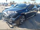2024 Mercedes-benz Eqe 350+   Черный vin: W1KEG2BB5RF057323