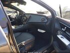 2024 Mercedes-benz Eqe 350+   Черный vin: W1KEG2BB5RF057323