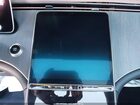 2024 Mercedes-benz Eqe 350+   Черный vin: W1KEG2BB5RF057323