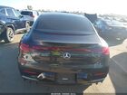 2024 Mercedes-benz Eqe 350+   Черный vin: W1KEG2BB5RF057323