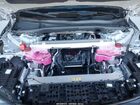 2024 Mercedes-benz Eqb 350   Серый vin: W1KEG2BBXRF057012