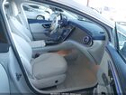 2024 Mercedes-benz Eqb 350   Серый vin: W1KEG2BBXRF057012