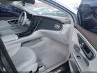 2023 Mercedes-benz Eqe 500 4matic+ Серый vin: W1KEG2CB7PF014341