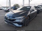 2023 Mercedes-benz Eqe 500 4matic+ Серый vin: W1KEG2CB7PF014341