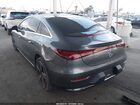 2023 Mercedes-benz Eqe 500 4matic+ Серый vin: W1KEG2CB7PF014341