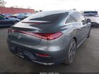 2023 Mercedes-benz Eqe 500 4matic+ Серый vin: W1KEG2CB7PF014341