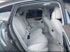 2023 Mercedes-benz Eqe 500 4matic+ Серый vin: W1KEG2CB7PF014341