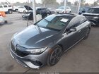 2023 Mercedes-benz Eqe 500 4matic+ Серый vin: W1KEG2CB7PF014341
