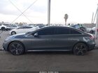 2023 Mercedes-benz Eqe 500 4matic+ Серый vin: W1KEG2CB7PF014341