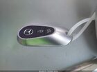2023 Mercedes-benz Eqe 500 4matic+ Серый vin: W1KEG2CB7PF014341
